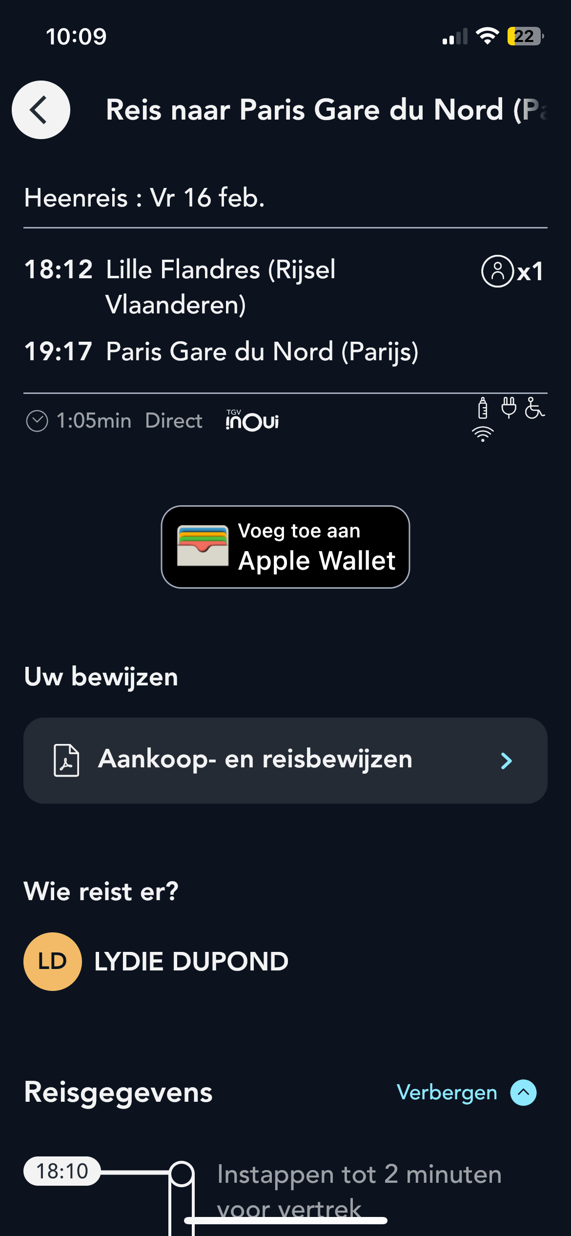 afbeelding van een telefoon om te illustreren hoe je een aankoopbewijs kunt krijgen